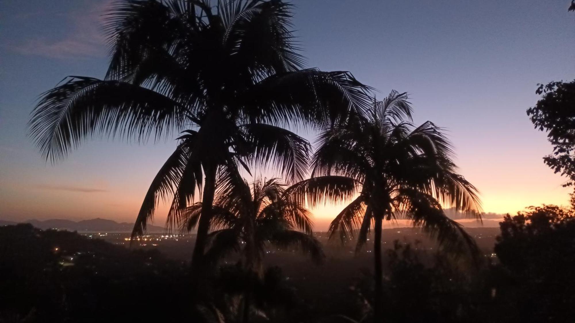 Martinique La Petite Maison Dans La Colline Le Lamentin Buitenkant foto